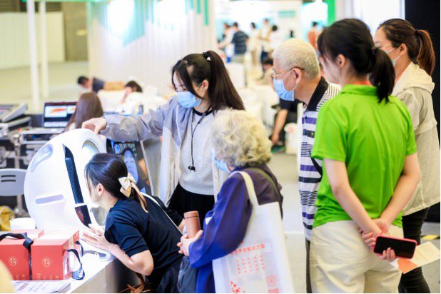 上海老博会本周开幕，“银发经济”蕴藏哪些消费潜力  第2张
